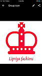 Business logo of lipriya collections