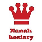 Business logo of Nanak Hosiery