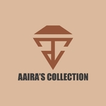 Business logo of Aaira collection