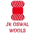 Business logo of Jk oswal wools