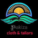 Business logo of Pakiza cloth & tailors