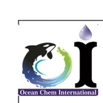 Business logo of Ocean chem international