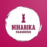 Business logo of Niharika collections