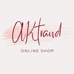 Business logo of AKtrand