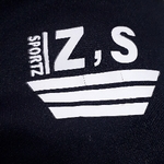 Business logo of Zs zportz