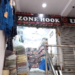 Business logo of Zone Hook