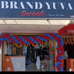 Business logo of Brand yuva