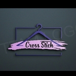 Business logo of Cross Stich