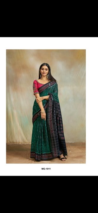 Mul mul cotton uploaded by Laxmi sarees on 2/9/2022