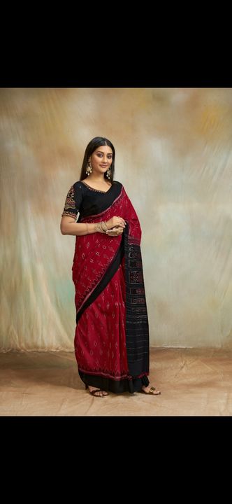 Mul mul cotton uploaded by Laxmi sarees on 2/9/2022