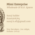 Business logo of Mimi enterprise