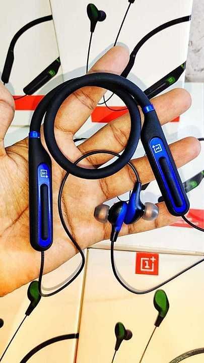 OnePlus earphone uploaded by business on 10/7/2020