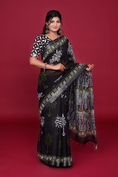 Lilan sarees uploaded by business on 2/9/2022