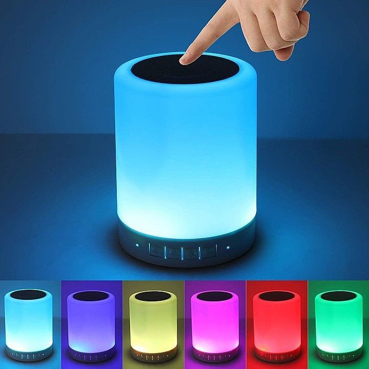 Best Selling Smart Touch Wireless Bluetooth Speakers

Type: Bluetooth Speakers
Connectivity Technolo uploaded by business on 10/7/2020