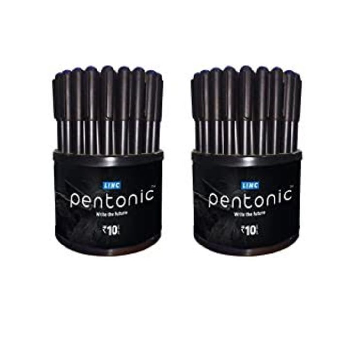 Pentonic Display Of 100 Pen uploaded by business on 2/9/2022