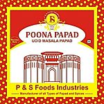 Business logo of P & S Food industry 