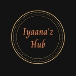 Business logo of Iyaana'z hub