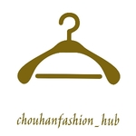 Business logo of Chouhan fashion hub