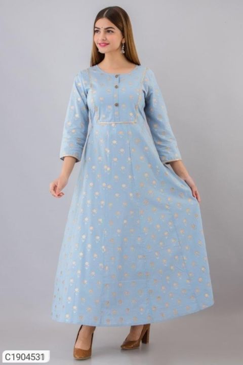 Post image *Catalog Name:* Desi Closet Delicate Cotton Block Printed Kurti👉✅ PRICE:-400/-
*Details:*Product Name: Desi Closet Delicate Cotton Block Printed KurtiPackage Contains: 1 Piece Of Kurti Kurti Fabric: CottonKurti Work: Block PrintKurti Lenght: 50Kurti Stitched Type: StitchedWeight: 300Designs: 4

💥 *FREE COD* 🚫 No Returns Applicable 🚚 *Delivery*: Within 7 days 