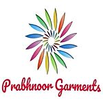 Business logo of Prabhnoor Garments 