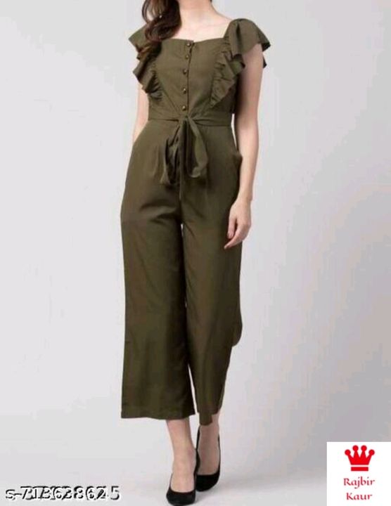 Jumpsuit uploaded by Avy online shopping on 2/9/2022