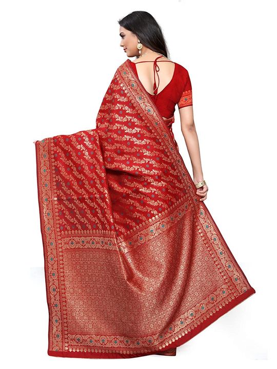 Saree uploaded by business on 2/9/2022