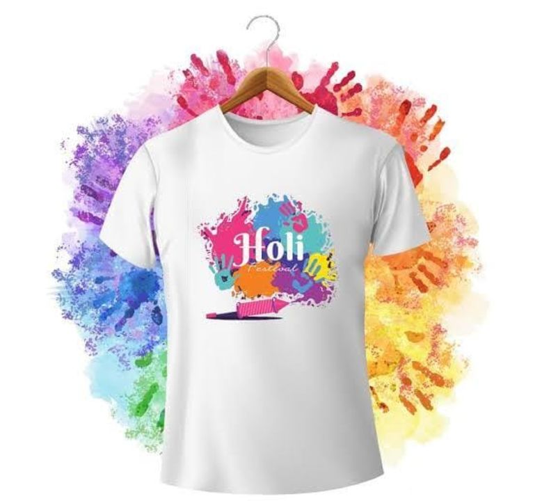 Holy t shirt  uploaded by business on 2/9/2022