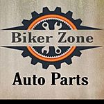 Business logo of Biker zone auto parts 