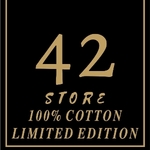 Business logo of 42_Store