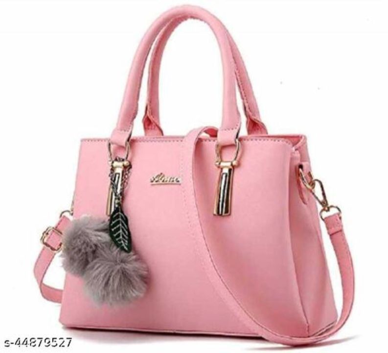 Women bag uploaded by A to z calection on 2/9/2022