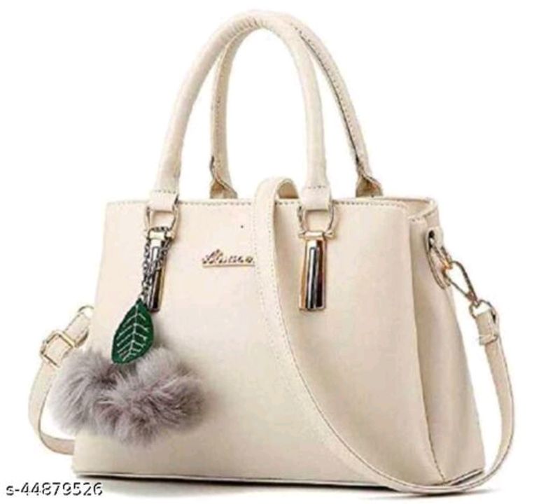 Women bag uploaded by A to z calection on 2/9/2022