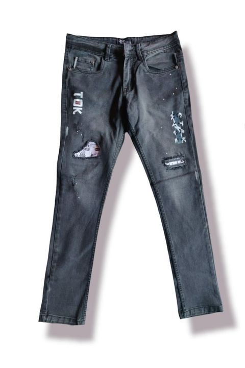 DSP JEANS A3 uploaded by Uma sales on 2/9/2022