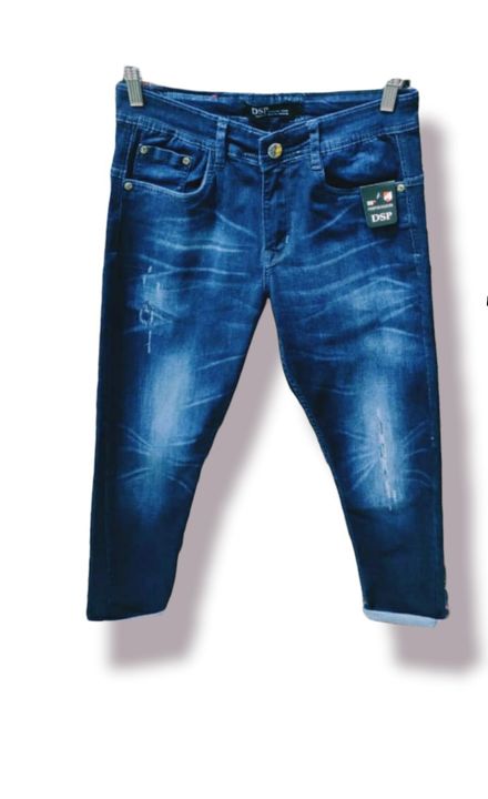 DSP JEANS A4 uploaded by business on 2/9/2022