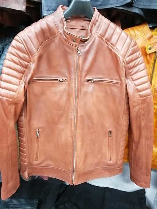 Product uploaded by Taj leather garments  on 10/7/2020