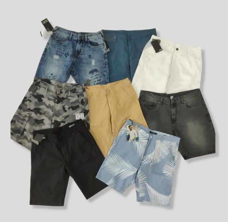Mens Shorts Original. uploaded by Heads Up Business Consulting on 2/9/2022