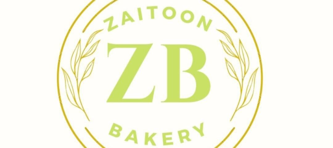 Factory Store Images of Zaitoon Bakery