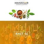 Business logo of Mahaveer Agronics & Exports
