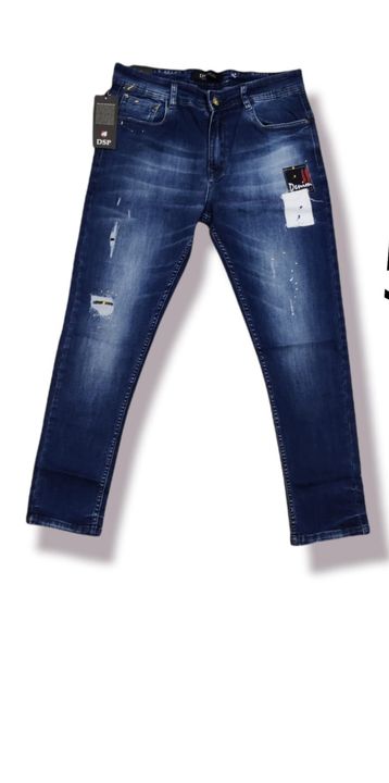 DSP JEANS A6 uploaded by Uma sales on 2/9/2022
