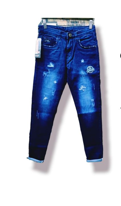 DSP JEANS A7 uploaded by business on 2/9/2022