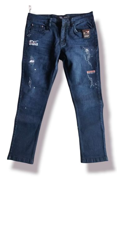 DSP JEANS A12 uploaded by business on 2/9/2022