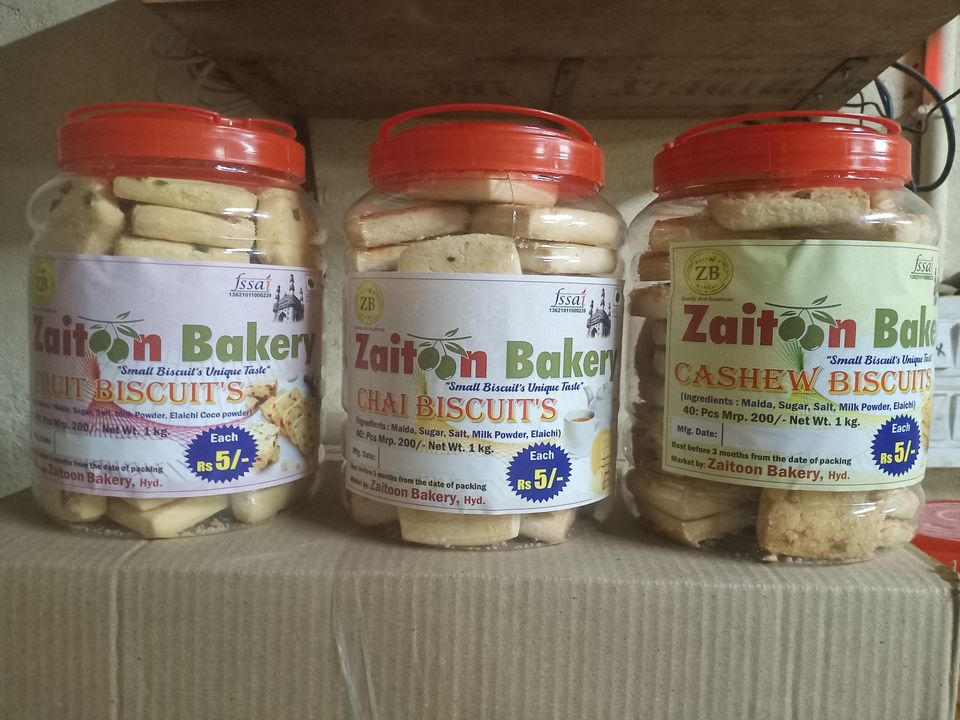 Product uploaded by Zaitoon Bakery on 2/9/2022