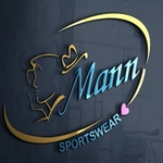 Business logo of Mann sports