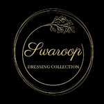 Business logo of Swaroop Dressing Collection