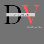 Business logo of D vogue