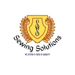 Business logo of Sewing solutions