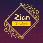 Business logo of Zian Designs