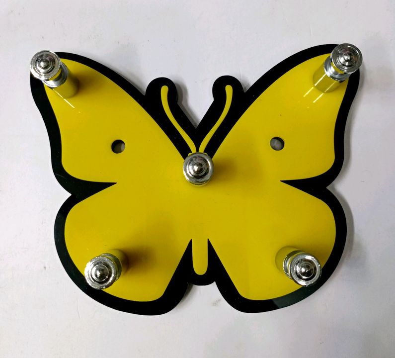 Butterfly uploaded by Glozal marketing on 2/9/2022