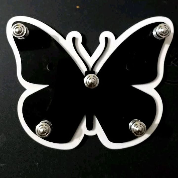 Butterfly uploaded by business on 2/9/2022