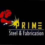 Business logo of Prime steel & fabrication