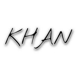 Business logo of Khan's